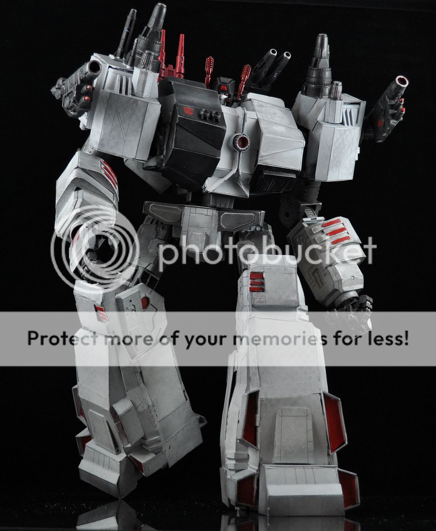 fall of cybertron metroplex toy